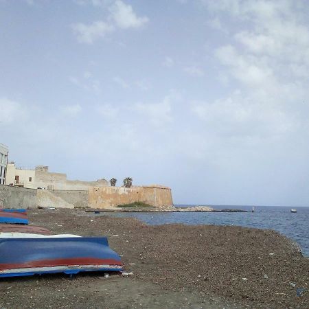 Appartamento Tra Mare E Storia Trapani Exterior photo