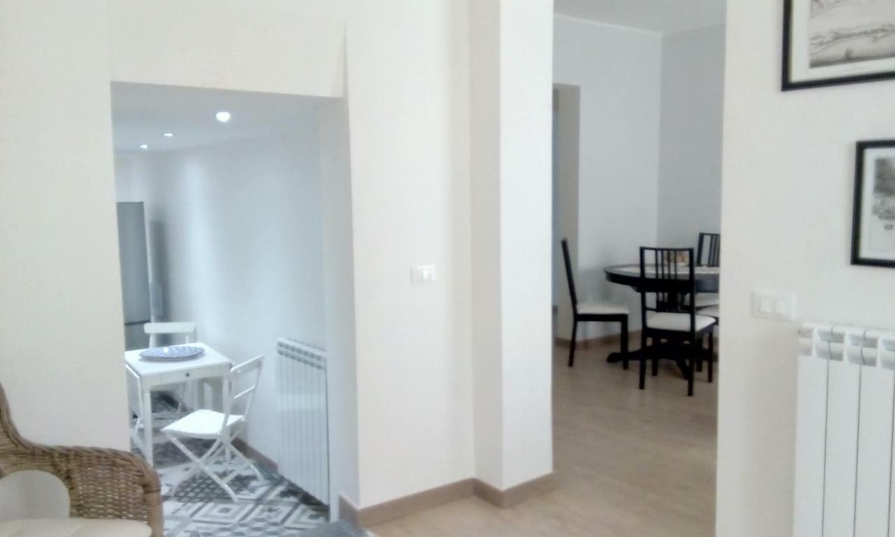 Appartamento Tra Mare E Storia Trapani Exterior photo