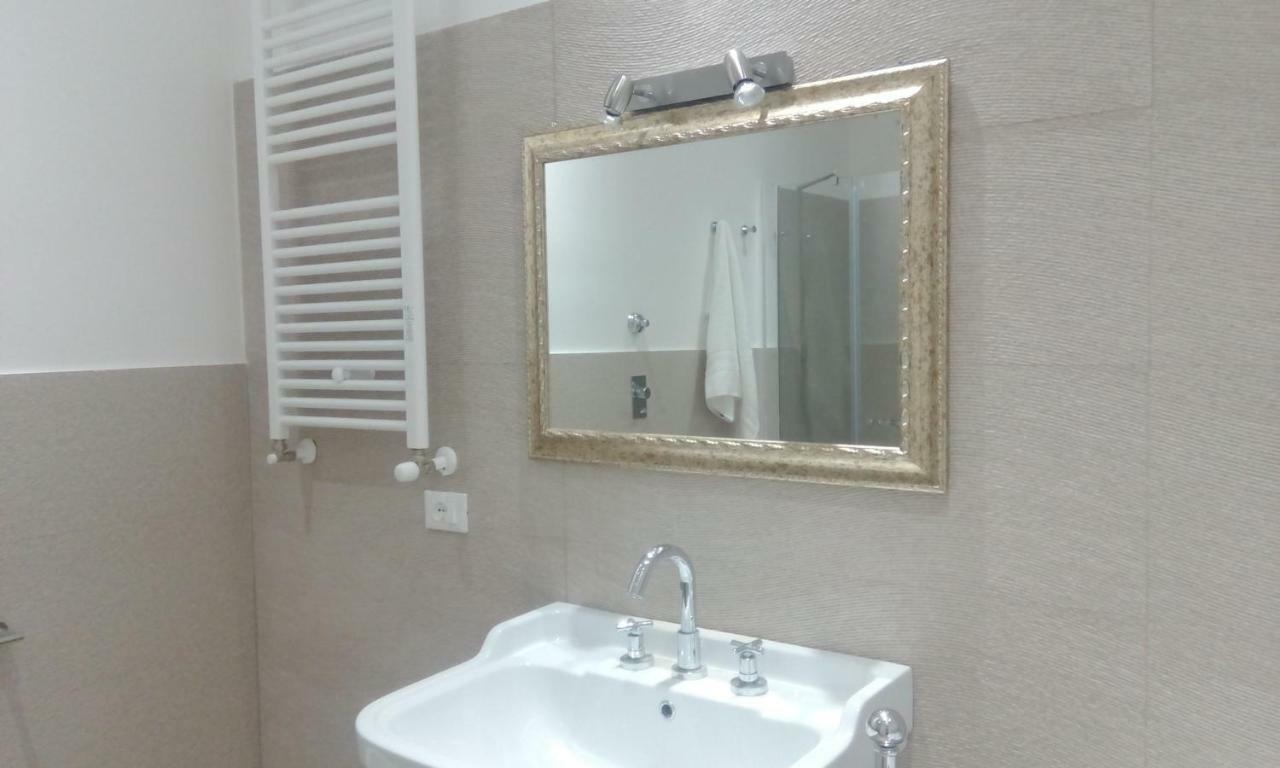 Appartamento Tra Mare E Storia Trapani Exterior photo