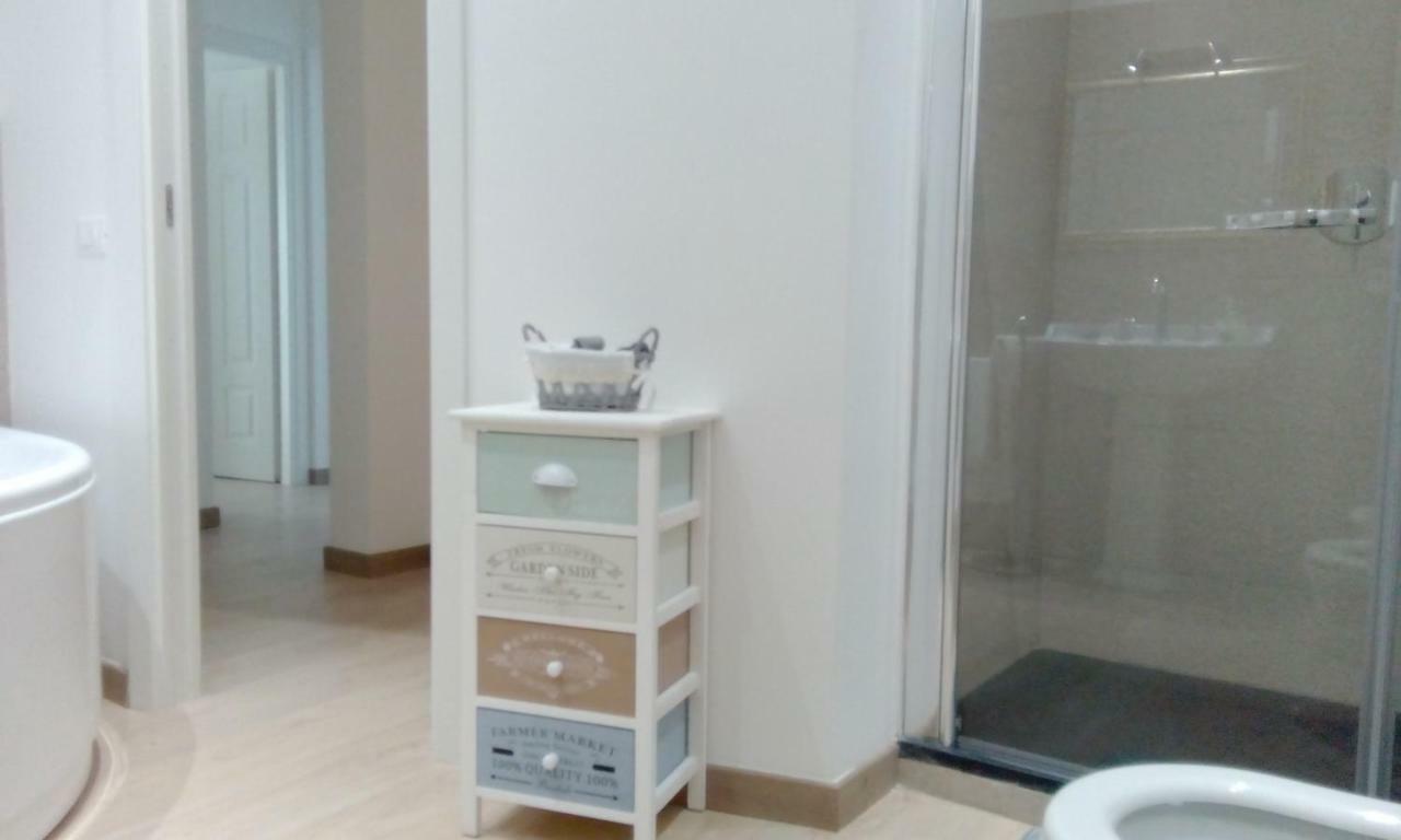Appartamento Tra Mare E Storia Trapani Exterior photo