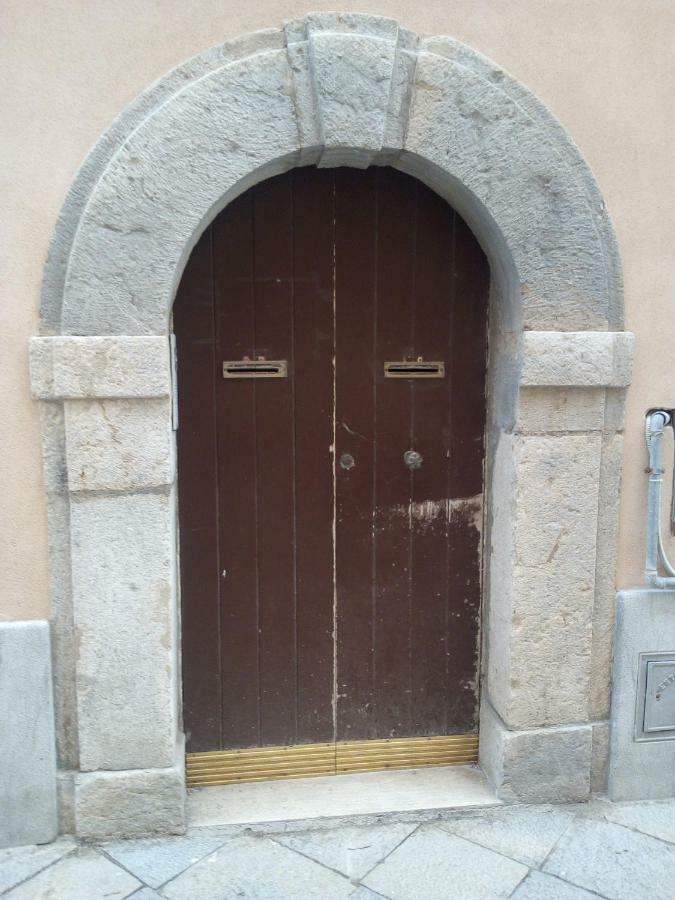 Appartamento Tra Mare E Storia Trapani Exterior photo